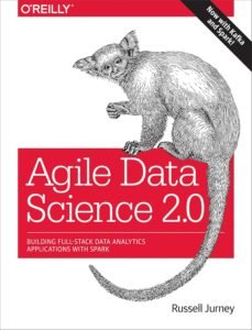 Agile Data Science