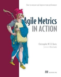 Agile Metrics In Action