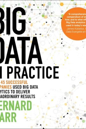 Big Data in Practice_ How 45 Successful Companies Used Big Data Analytics to Deliver Extraordinary Results