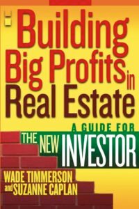 Building-Big-Profits-in-Real-Estate-A-Guide-for-The-New-Investor