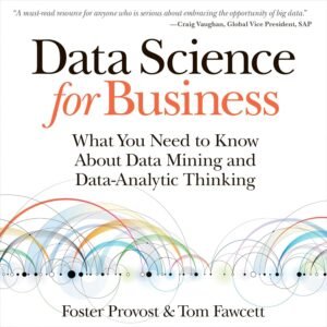 Data Science for Business
