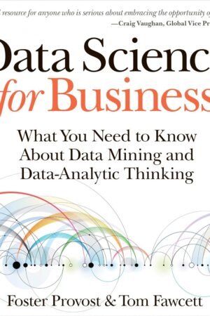 Data Science for Business