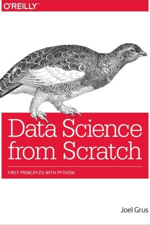 Data Science from Scratch