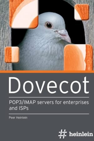 Dovecot: POP3/IMAP servers for enterprises and ISPs
