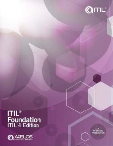 ITIL Foundation, ITIL 4 Edition