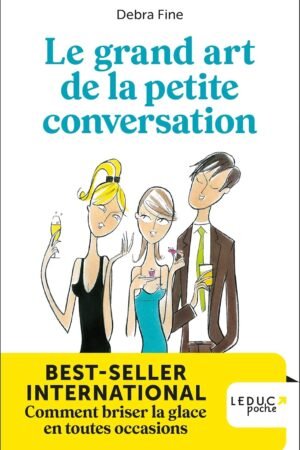 Le grand art de la petite conversation