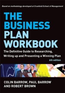 The-Business-Plan-Workbook