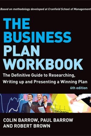 The-Business-Plan-Workbook