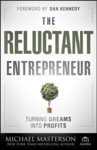 The-Reluctant-Entrepreneur-Turning-Dreams-into-Profits